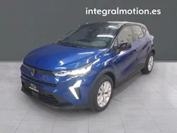 Blanco Nuevo 2024 Renault Captur Evolution SUV | 21.900 € (Precio justo)