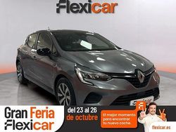 Gris Usado 2023 Renault Clio V Equilibre Berlina | 14.970 € (Precio justo)
