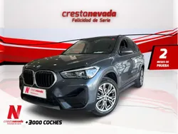 Usado 2021 BMW X1 SUV | 24.757 € (Precio justo)
