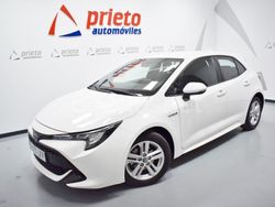 Usado 2020 Toyota Corolla Active | 19.500 €