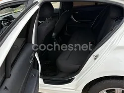 Blanco Usado 2013 BMW 116 Utilitario | 10.400 € (Precio justo)