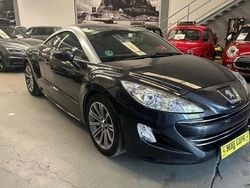 Usado 2013 Peugeot RCZ Coupe | 12.490 € (Precio justo)