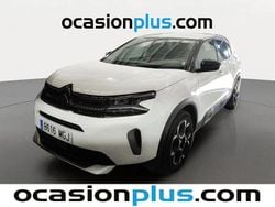 Blanco Usado 2023 Citroën C5 Aircross PureTech SUV | 15.446 € (Buen precio)