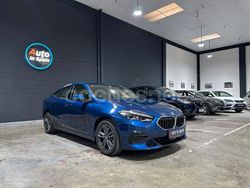 Azul Usado 2023 BMW 220 Coupe | 33.500 € (Super precio)