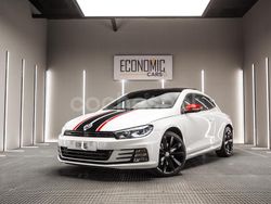 Blanco Usado 2017 VW Scirocco GTS Coupe | 21.999 €