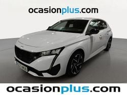 Blanco Usado 2024 Peugeot 308 Allure Utilitario | 19.991 € (Super precio)