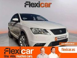 Blanco Usado 2018 Seat Toledo Style Utilitario | 9990 € (Buen precio)