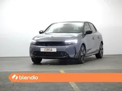 Gris Usado 2023 Opel Corsa-e Edition Utilitario | 36.963 €