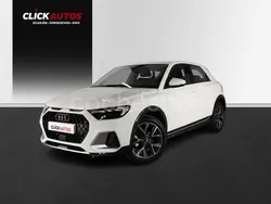Blanco Usado 2023 Audi A1 Utilitario | 28.000 € (Caro)