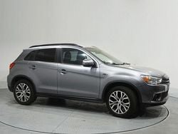 Gris / plata Usado 2018 Mitsubishi ASX Motion SUV | 12.600 € (Precio justo)