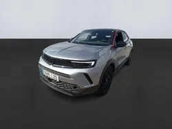 Gris Usado 2022 Opel Mokka-e GS Line SUV | 16.600 €