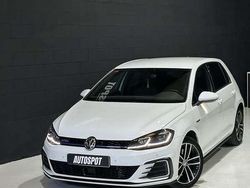 Blanco Usado 2018 VW Golf VII GTE Utilitario | 15.499 € (Super precio)