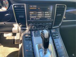 Negro Usado 2010 Porsche Panamera Berlina | 19.500 € (Super precio)