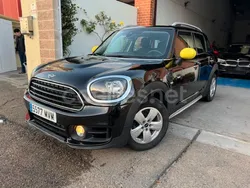 Negro Usado 2019 Mini One Countryman SUV | 12.990 € (Super precio)