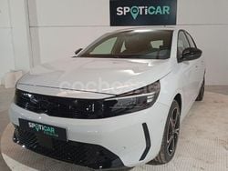 Blanco Nuevo 2025 Opel Corsa Berlina | 22.500 € (Caro)