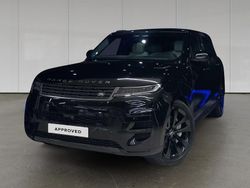 Santorini black Usado 2024 Land Rover Range Rover Sport SE SUV | 96.900 €