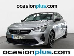 Gris Usado 2022 Opel Corsa GS Line Utilitario | 12.228 € (Precio justo)