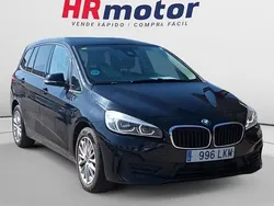 Usado 2020 BMW 218 | 16.890 € (Precio justo)