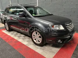 Gris / plata Usado 2009 Subaru Tribeca SUV | 7490 €