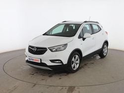 Blanco Usado 2017 Opel Mokka X Selective SUV | 10.499 € (Buen precio)