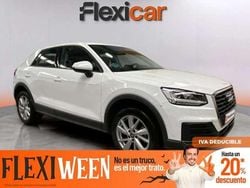 Blanco Usado 2020 Audi Q2 Advanced SUV | 21.490 € (Buen precio)
