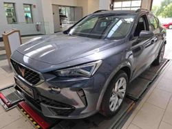 Gris Usado 2022 Cupra Formentor SUV | 26.350 € (Precio justo)