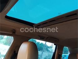 Negro Usado 2003 Porsche Cayenne Turbo SUV | 10.000 €