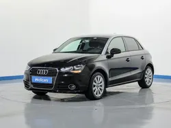 Usado 2014 Audi A1 Sportback Utilitario | 10.190 € (Precio justo)