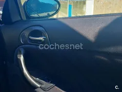 Negro Usado 2007 Alfa Romeo GT Progression Coupe | 3000 € (Precio justo)