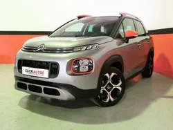 Usado 2021 Citroën C3 Aircross Shine SUV | 12.900 € (Buen precio)