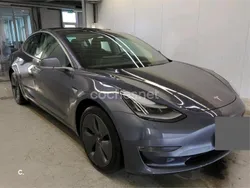 Eléctrico Usado 2019 Tesla Model 3 Berlina | 21.500 €