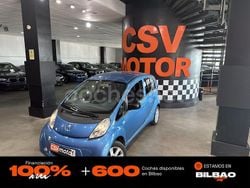 Eléctrico Usado 2012 Peugeot iON Utilitario | 4950 €