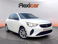 Blanco Usado 2022 Opel Corsa Edition Berlina | 10.090 € (Super precio)