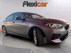 Gris Usado 2023 BMW 218 Coupe | 21.590 € (Precio justo)