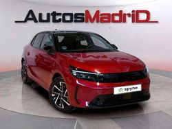 Rojo Usado 2024 Opel Corsa Berlina | 13.490 € (Precio justo)