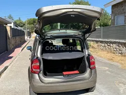 Beige Usado 2010 Renault Grand Modus Authentique Monovolumen | 2900 € (Precio justo)