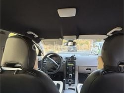 Amarillo Usado 2005 Volvo S40 Momentum Berlina | 4950 € (Un poco caro)
