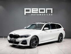 Blanco Usado 2020 BMW 320 Comfort Edition Familiar | 38.990 €