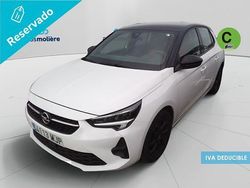 Blanco Usado 2023 Opel Corsa Berlina | 14.890 € (Buen precio)