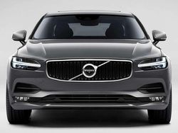 Gris Usado 2018 Volvo S90 Inscription Berlina | 25.290 € (Precio justo)