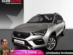 Usado 2023 Seat Ateca Style SUV | 18.500 € (Super precio)