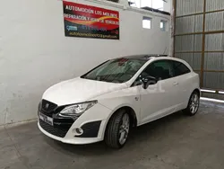 Seat Ibiza SC