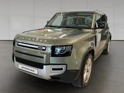 Pangea green Usado 2024 Land Rover Defender SE | 83.500 €