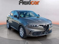 Gris Usado 2023 Alfa Romeo Tonale Sprint SUV | 23.890 € (Precio justo)