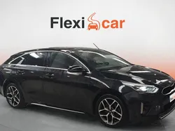 Usado 2020 Kia ProCeed GT-Line Utilitario | 18.490 € (Precio justo)