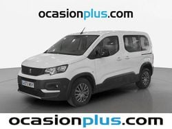 Blanco Usado 2022 Peugeot Rifter Business-Line Monovolumen | 15.446 € (Buen precio)