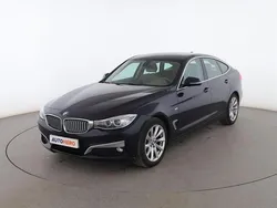 Azul Usado 2014 BMW 318 Gran Turismo Comfort Edition Utilitario | 15.799 € (Precio justo)