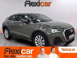 Gris Usado 2021 Audi Q3 S-line plus SUV | 24.790 € (Buen precio)