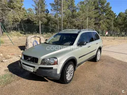 Beige Usado 2005 Volvo XC90 Executive SUV | 6500 € (Buen precio)