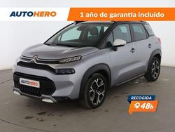 Gris Usado 2023 Citroën C3 Aircross Shine SUV | 16.599 € (Precio justo)